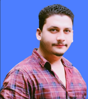 Abhishek Singh