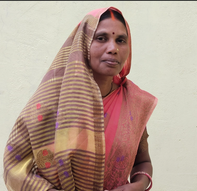 Rajmati Singh