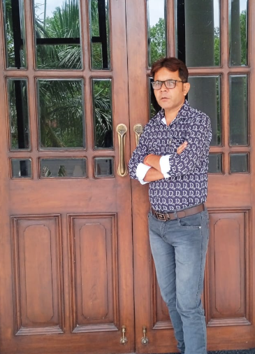 Abhay Prasad