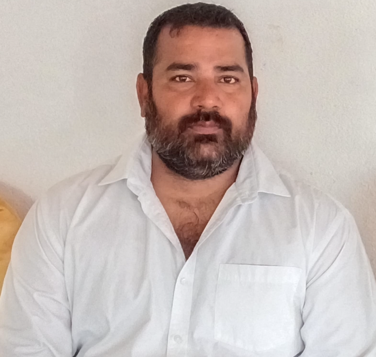 Anand Mohan