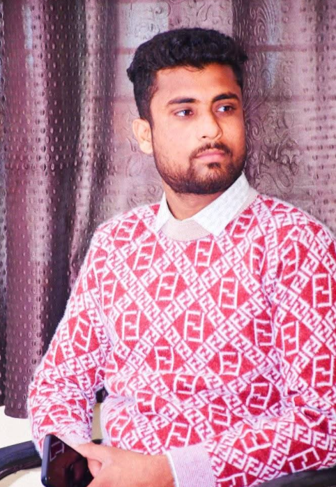 Bhaskar Dev Parihar