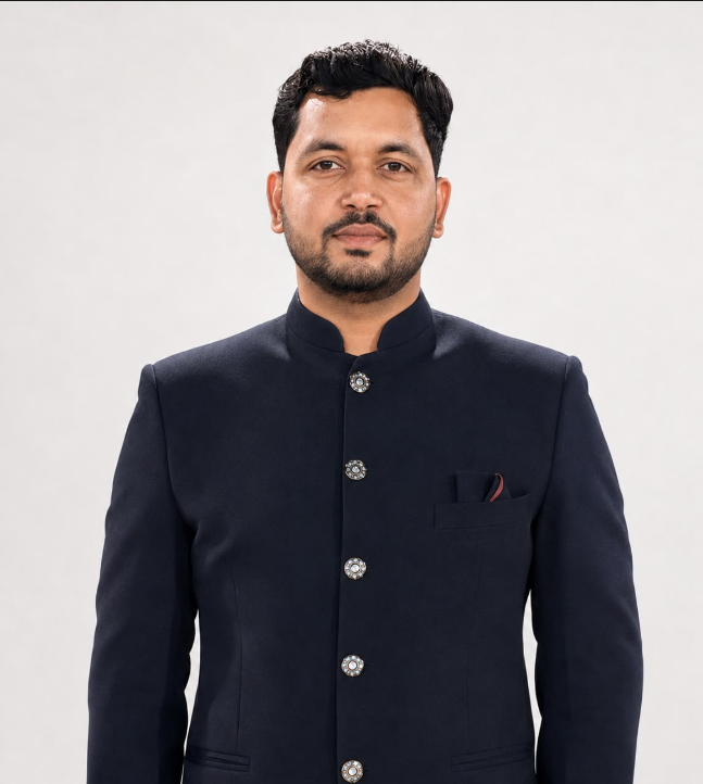 Dhananjay Singh