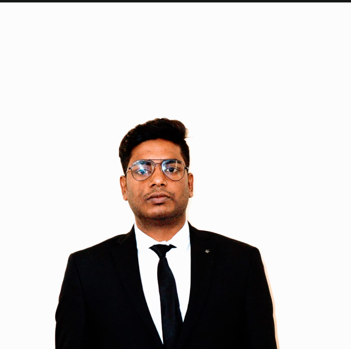 Gaurav Singh