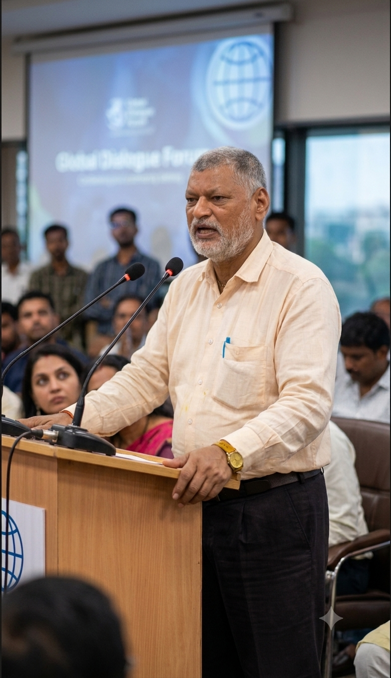Gayendra Prasad Shukla