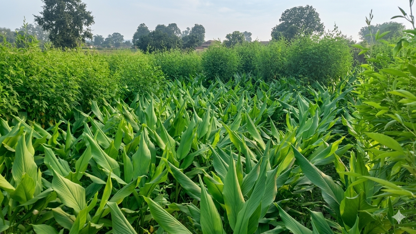 Landscape and watershed restoration