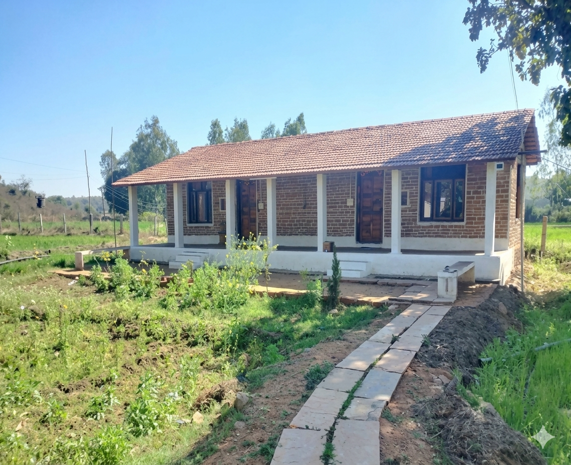 Rural tourism